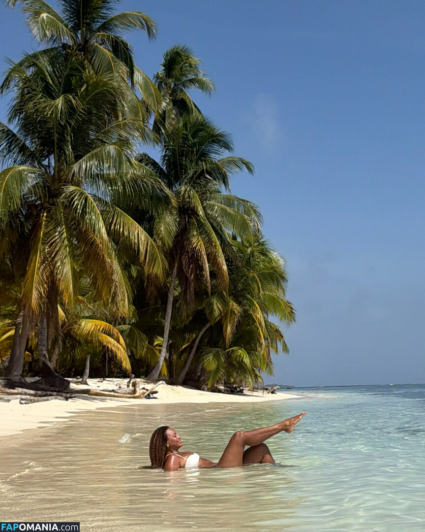 Sheron Menezes / sheronmenezzes Naakt OnlyFans  Gelekte foto #15