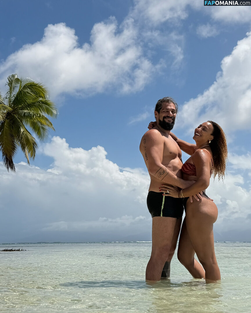 Sheron Menezes / sheronmenezzes Naakt OnlyFans  Gelekte foto #18