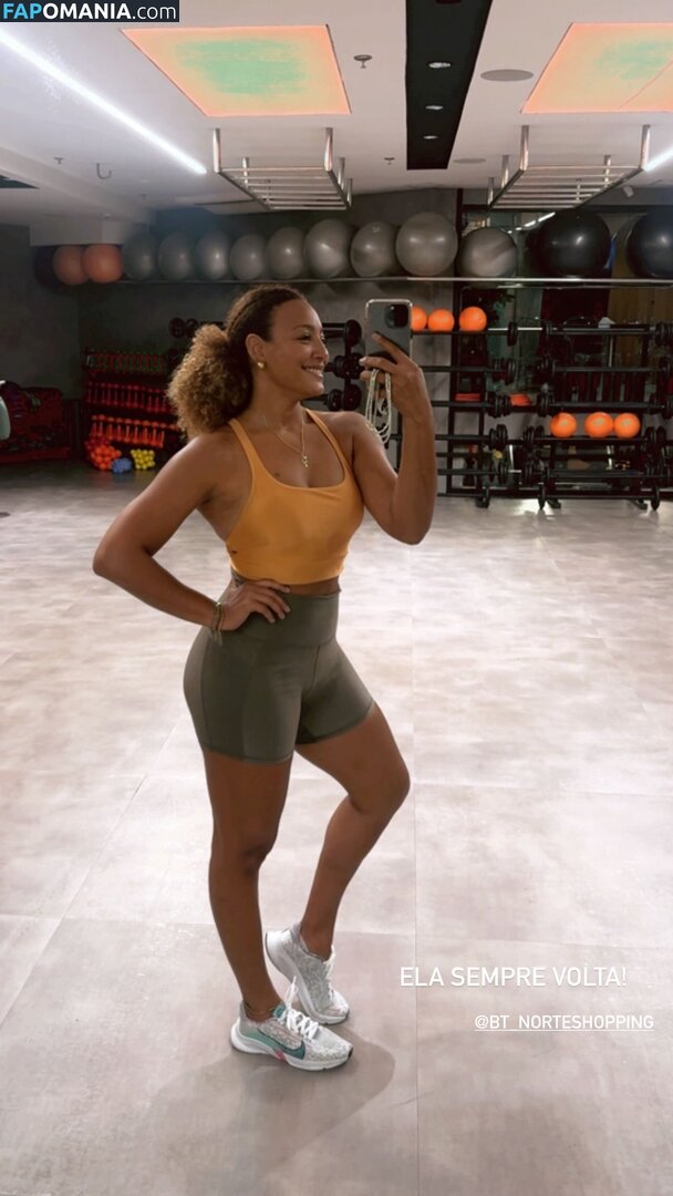 Sheron Menezes / sheronmenezzes Naakt OnlyFans  Gelekte foto #19