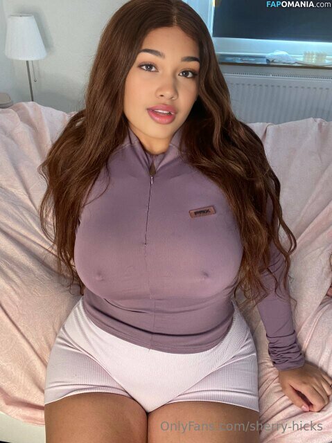 Sherry Hicks / sherry-hicks / sherryslings Naakt OnlyFans  Gelekte foto #17