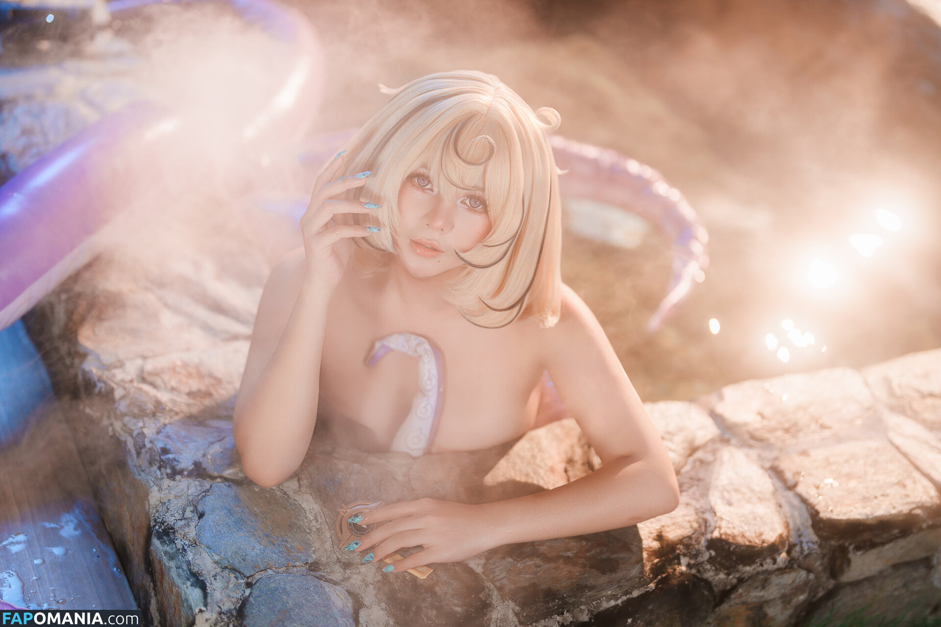 Shichineesan  / Shichineesan / Pomponmy / shichineesan Naakt OnlyFans  Gelekte foto #1