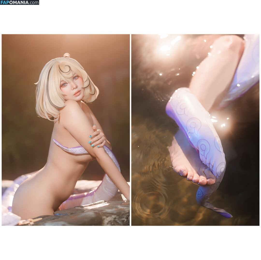 Shichineesan  / Shichineesan / Pomponmy / shichineesan Naakt OnlyFans  Gelekte foto #4