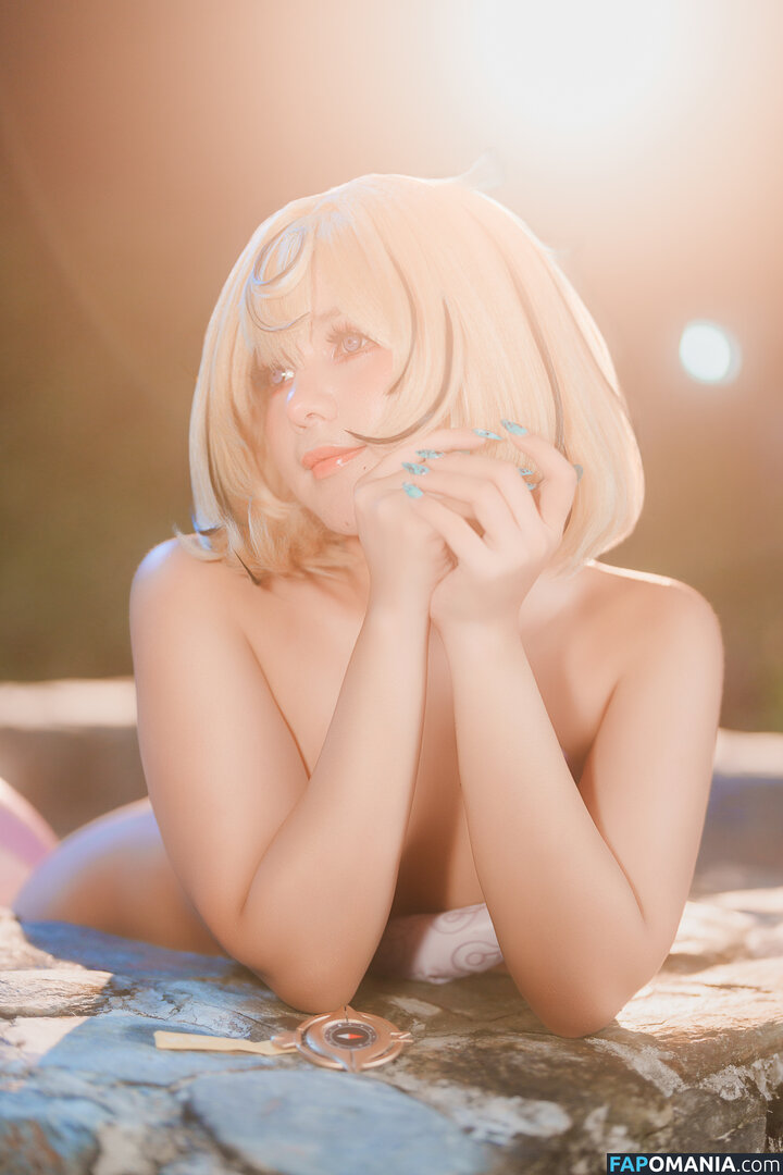 Shichineesan  / Shichineesan / Pomponmy / shichineesan Naakt OnlyFans  Gelekte foto #6