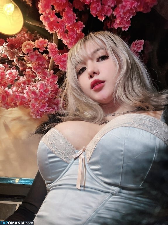 Pomponmy / Shichineesan Naakt OnlyFans  Gelekte foto #41