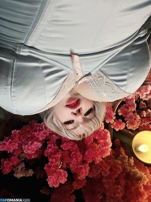 Pomponmy / Shichineesan Naakt OnlyFans  Gelekte foto #42