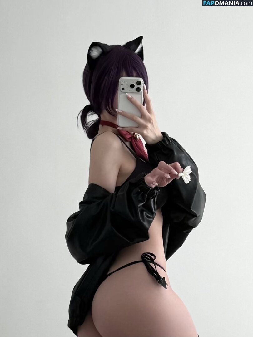 shieru / shieru.ra Naakt OnlyFans  Gelekte foto #7