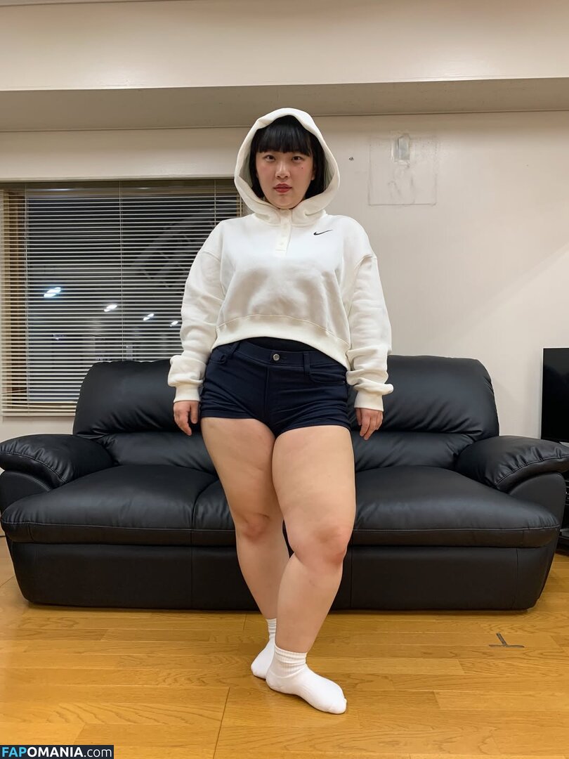Shigetani Hotaru / shigetani_hotaru Naakt OnlyFans  Gelekte foto #10