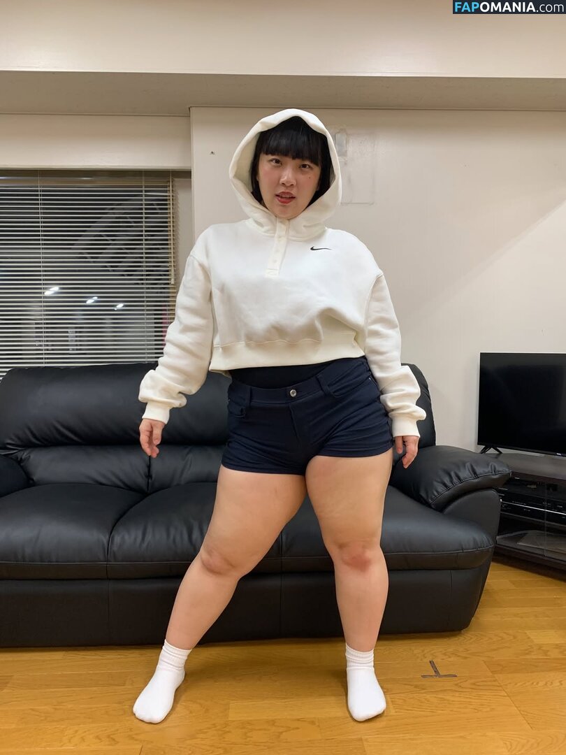 Shigetani Hotaru / shigetani_hotaru Naakt OnlyFans  Gelekte foto #12