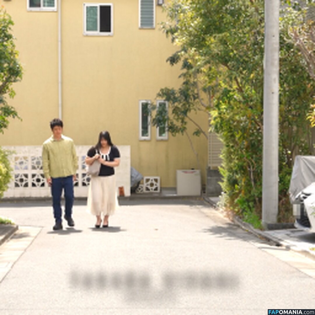 Shiho Terashima / shiho_terashima Naakt OnlyFans  Gelekte foto #1