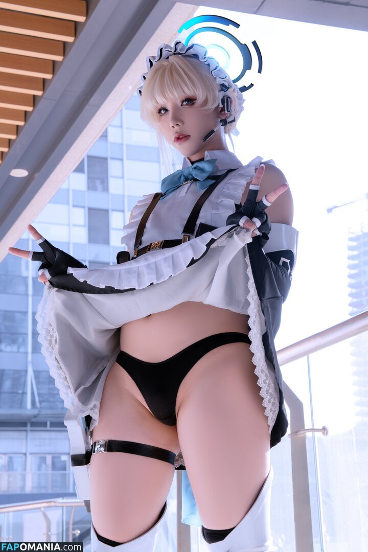 https: / izayoi_rui / izayoirui / shiliuyelei Naakt OnlyFans  Gelekte foto #16