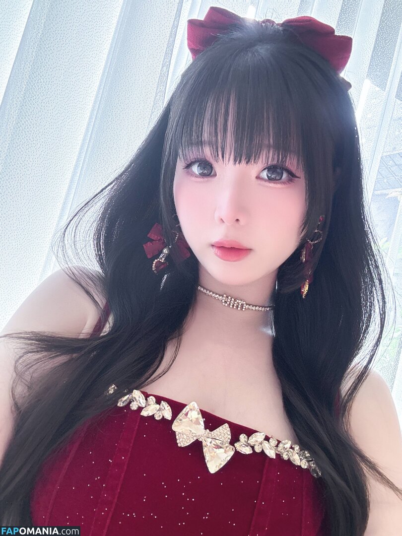 Shimo (霜月 / Shimo (霜月/shimotsuki18/shimotsukiTW) Naakt OnlyFans  Gelekte foto #9