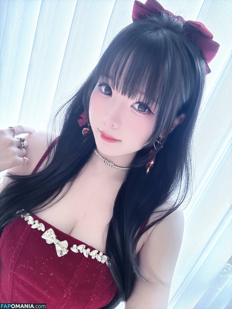 Shimo (霜月 / Shimo (霜月/shimotsuki18/shimotsukiTW) Naakt OnlyFans  Gelekte foto #10