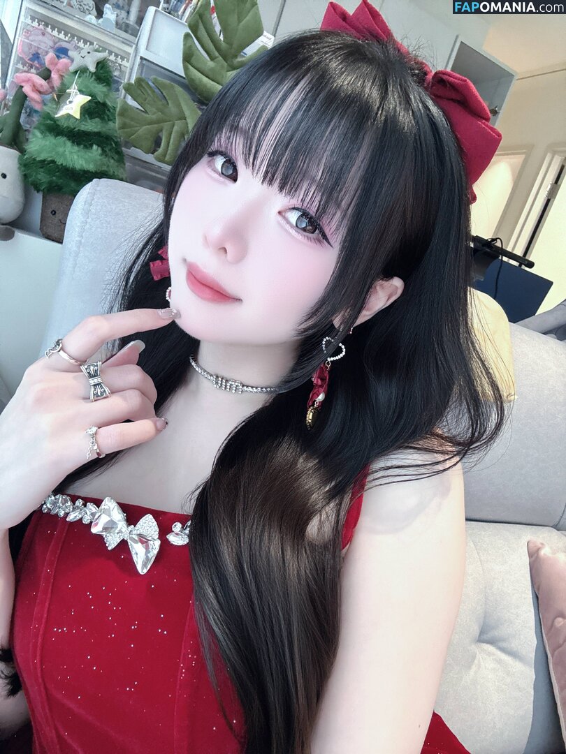 Shimo (霜月 / Shimo (霜月/shimotsuki18/shimotsukiTW) Naakt OnlyFans  Gelekte foto #14