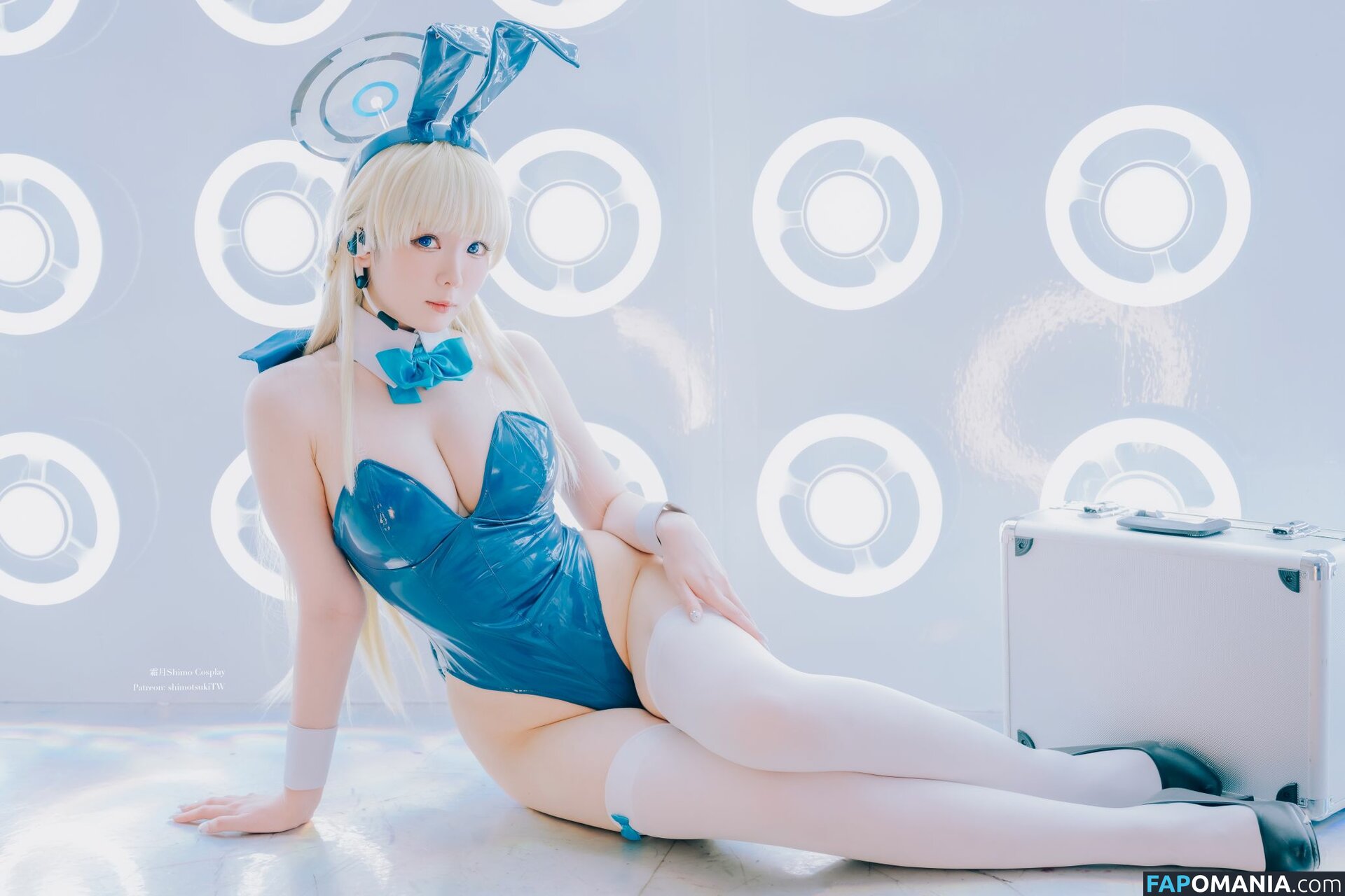 Shimo / shimotsuki18 / shimotsukiTW / 霜月 Naakt OnlyFans  Gelekte foto #72