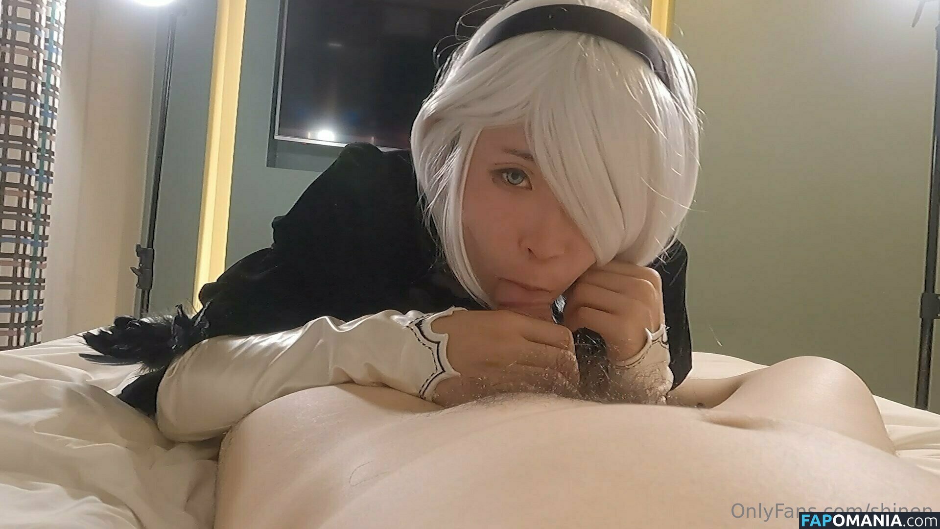 official.shinen / shinen Naakt OnlyFans  Gelekte foto #2