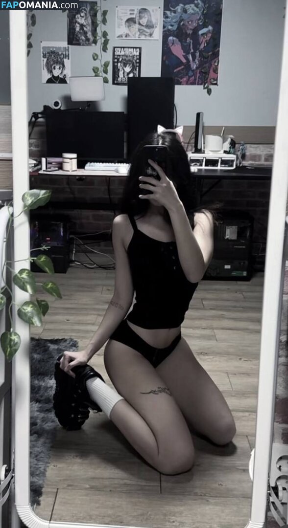 shino_xaki / shinoaqi / шиноаки Naakt OnlyFans  Gelekte foto #24