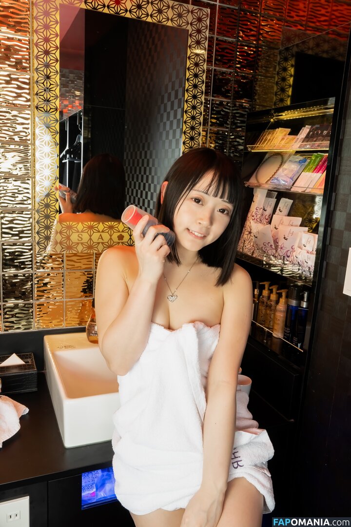 ShioMelon / SioMelonpan / moshimelon Naakt OnlyFans  Gelekte foto #143