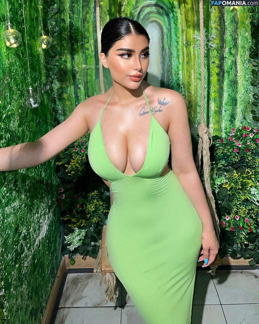 Shiraziya_baby / shiraziya.babyy Naakt OnlyFans  Gelekte foto #4