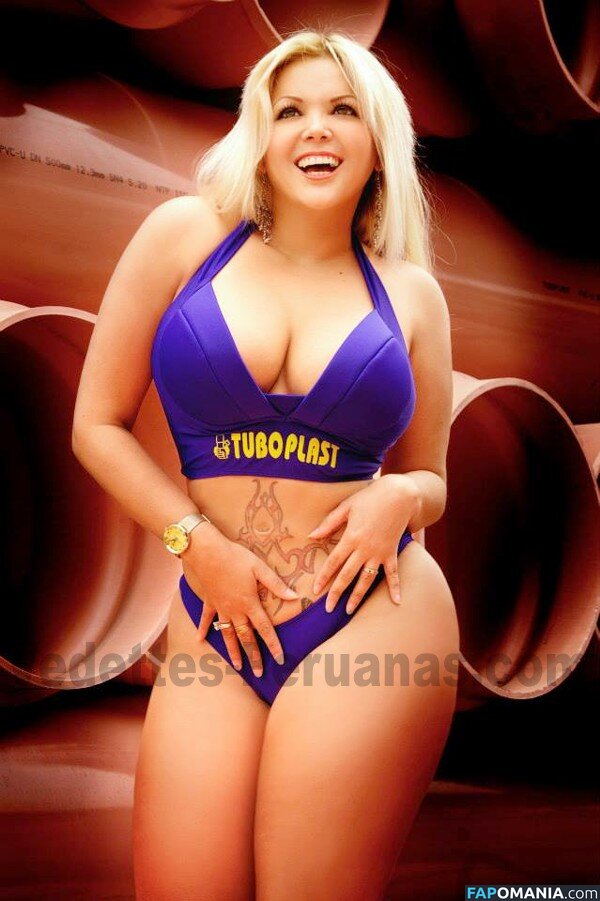 Shirley Cherres Naakt OnlyFans  Gelekte foto #7