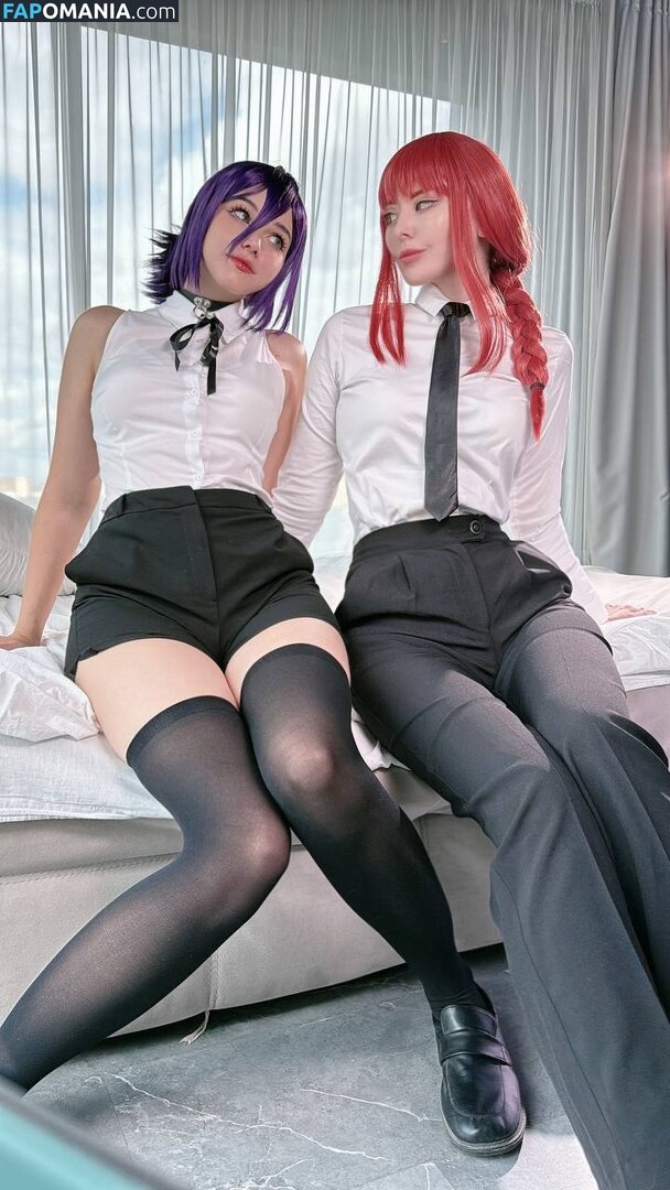 Shirogane-Sama Social Media Thread / shirogane_sama Naakt OnlyFans  Gelekte foto #1