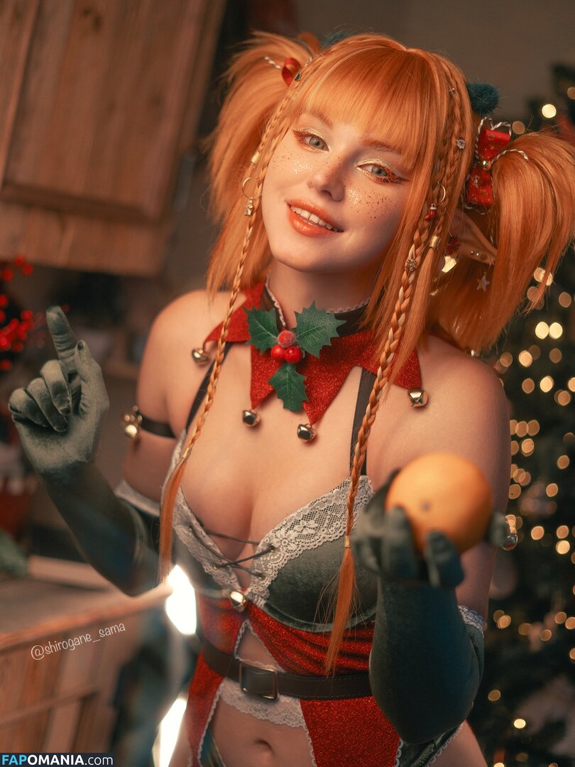 Shirogane-Sama Social Media Thread / shirogane_sama Naakt OnlyFans  Gelekte foto #3