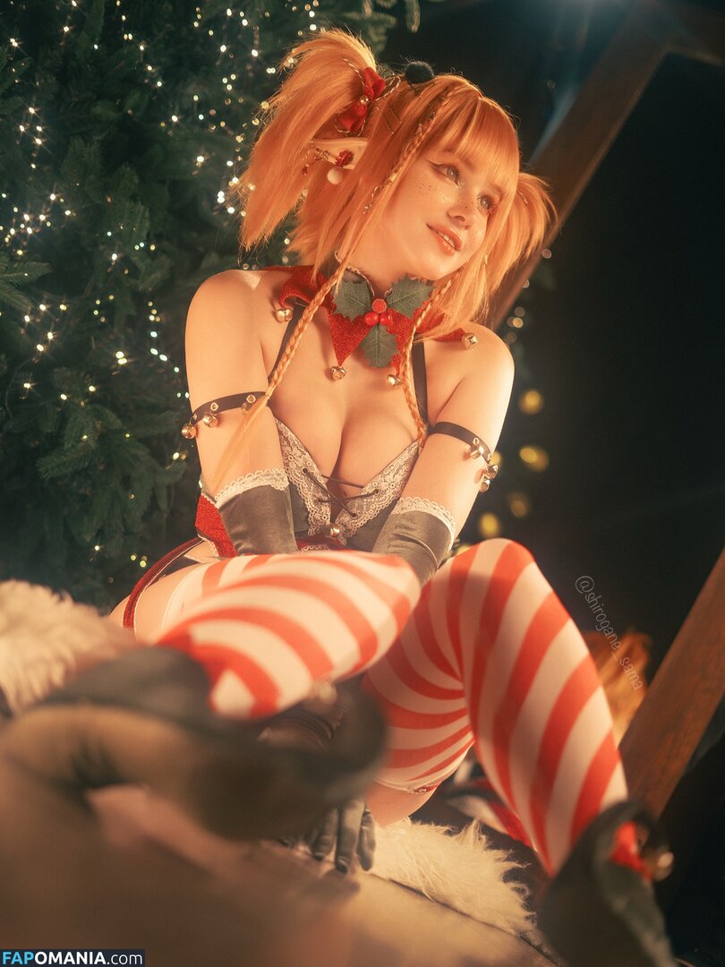 Shirogane-Sama Social Media Thread / shirogane_sama Naakt OnlyFans  Gelekte foto #5