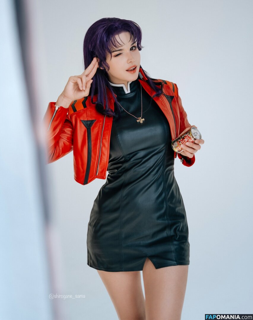 Shirogane-Sama Social Media Thread / shirogane_sama Naakt OnlyFans  Gelekte foto #6