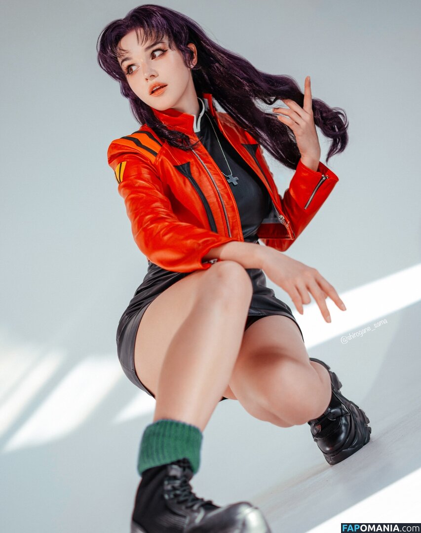 Shirogane-Sama Social Media Thread / shirogane_sama Naakt OnlyFans  Gelekte foto #7