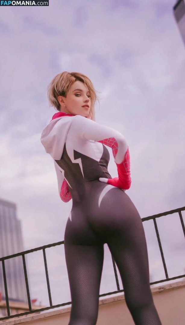 Shirogane-Sama / Shirogane_sama / https: / shiroganesama Naakt OnlyFans  Gelekte foto #71