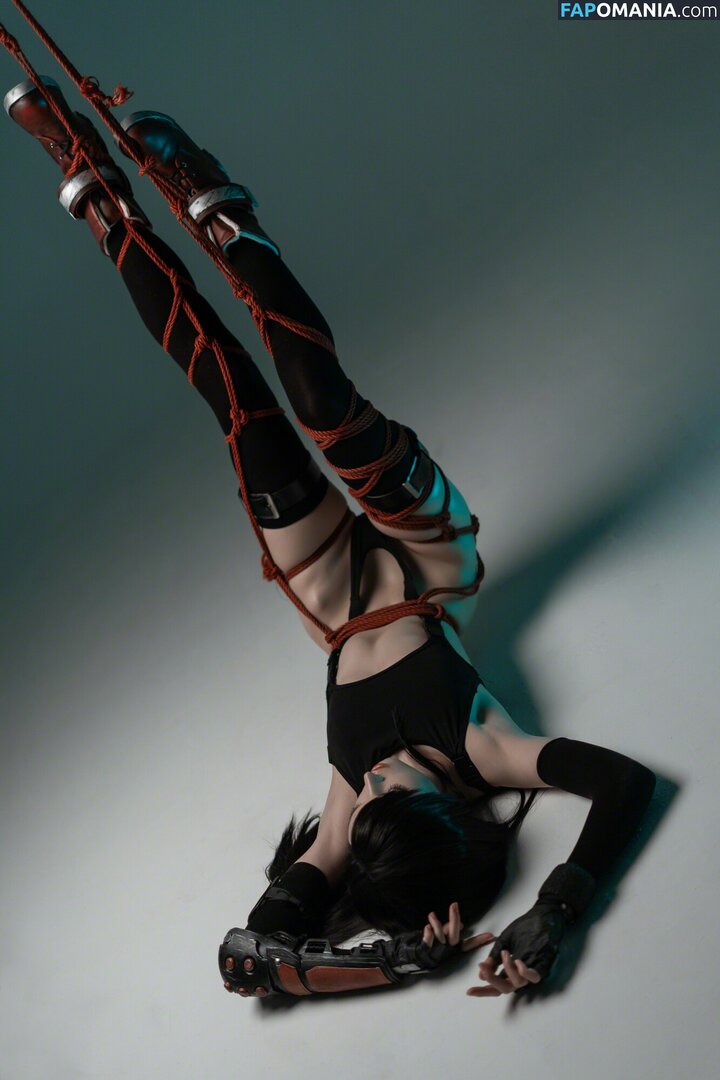 Shirogane-Sama / Shirogane_sama / https: / shiroganesama Naakt OnlyFans  Gelekte foto #2170