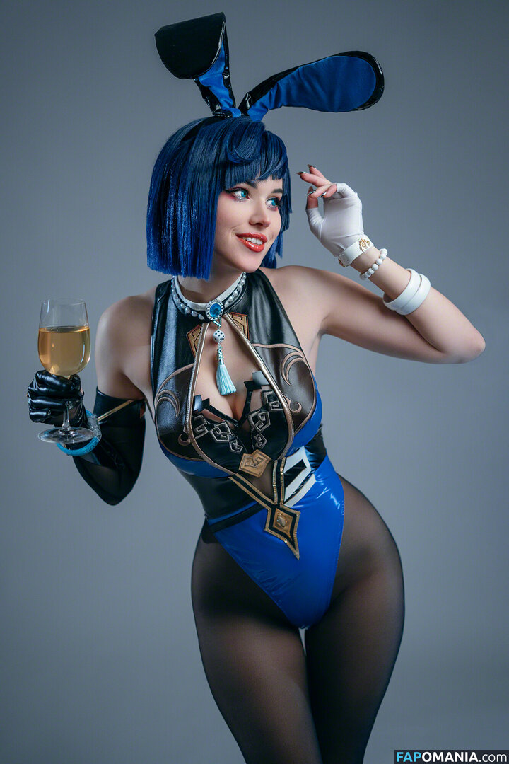 Shirogane-Sama / Shirogane_sama / https: / shiroganesama Naakt OnlyFans  Gelekte foto #2368