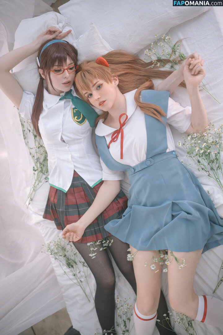 Shirogane-Sama / Shirogane_sama / https: / shiroganesama Naakt OnlyFans  Gelekte foto #6260