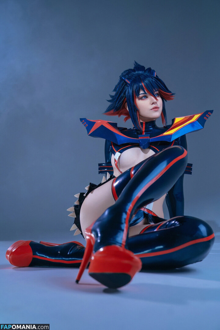 Shirogane-Sama / Shirogane_sama / https: / shiroganesama Naakt OnlyFans  Gelekte foto #6720