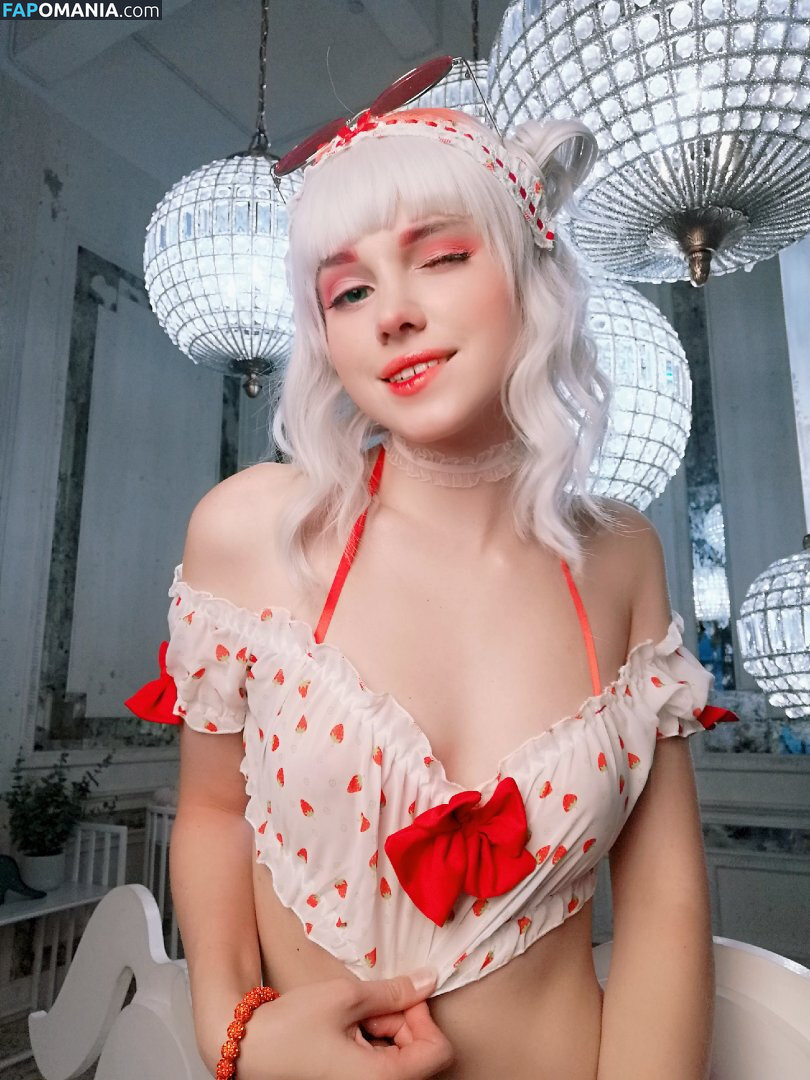 Shirogane-Sama / Shirogane_sama / https: / shiroganesama Naakt OnlyFans  Gelekte foto #6780