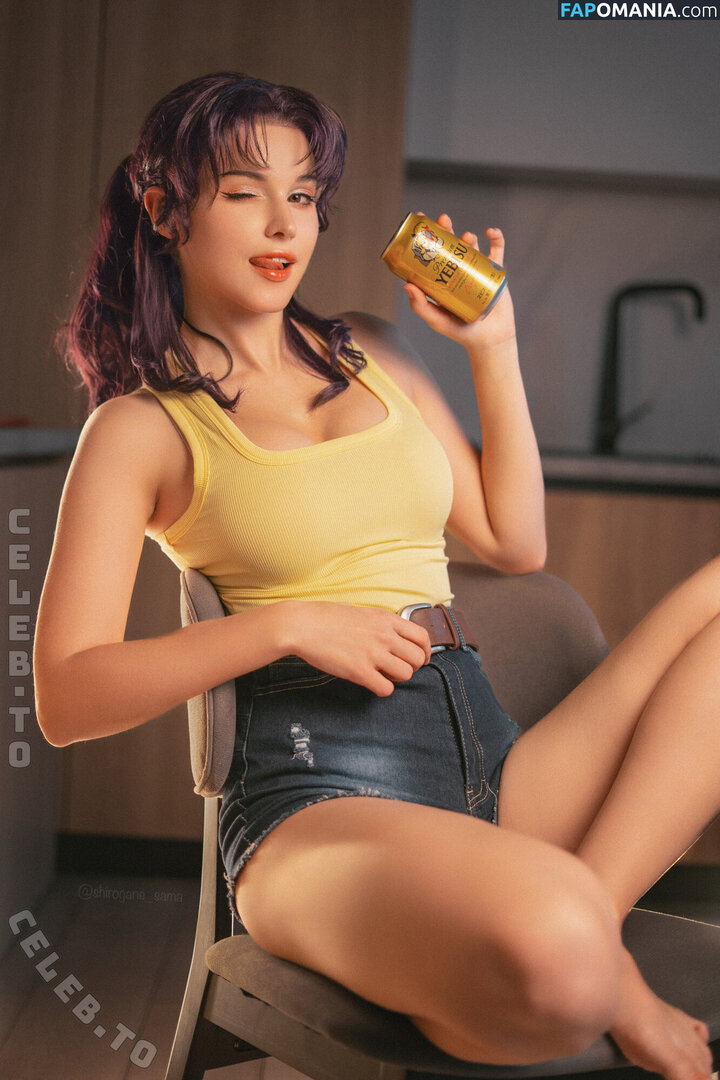 Shirogane-Sama / Shirogane_sama / https: / shiroganesama Naakt OnlyFans  Gelekte foto #6801