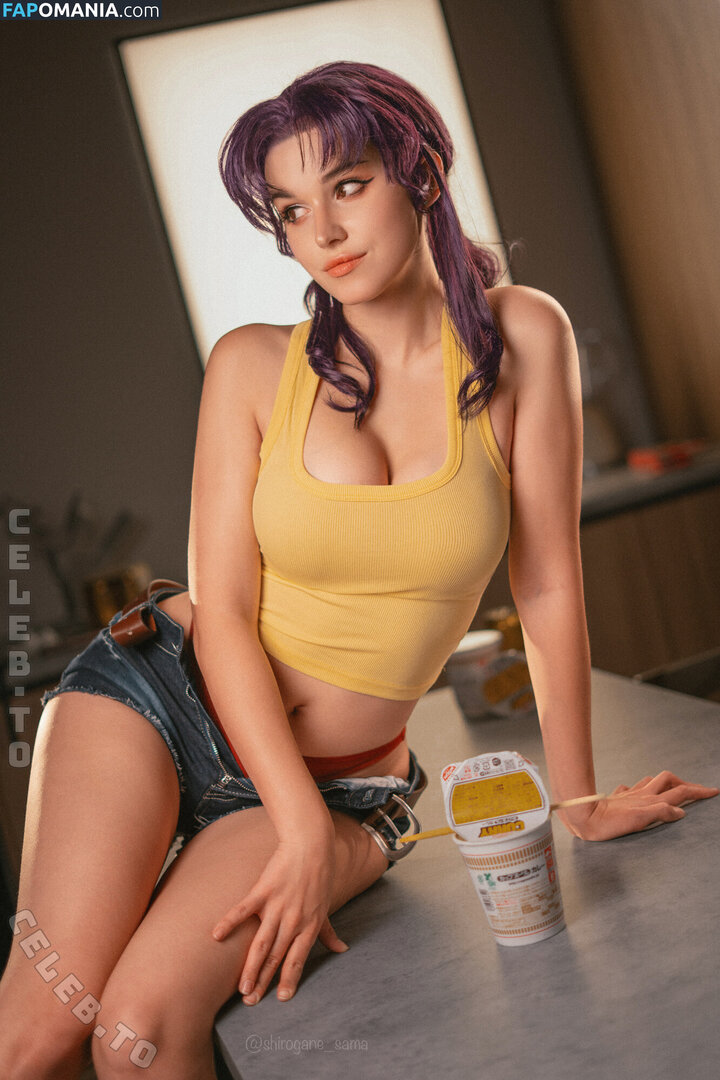 Shirogane-Sama / Shirogane_sama / https: / shiroganesama Naakt OnlyFans  Gelekte foto #6802