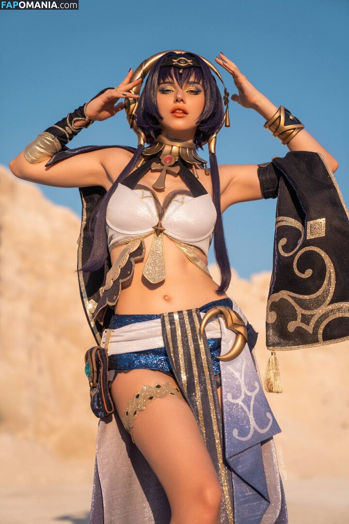 Shirogane-Sama / Shirogane_sama / https: / shiroganesama Naakt OnlyFans  Gelekte foto #6838