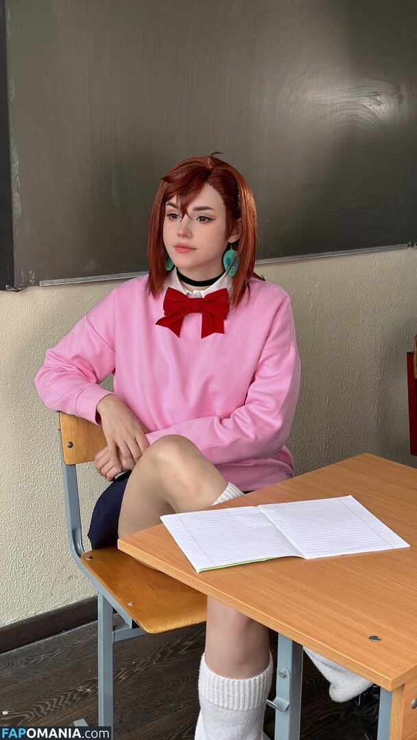 Shirogane-Sama / Shirogane_sama / https: / shiroganesama Naakt OnlyFans  Gelekte foto #6841