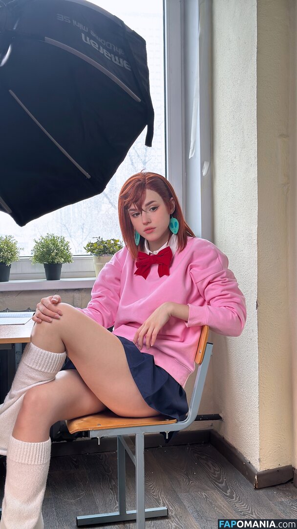 Shirogane-Sama / Shirogane_sama / https: / shiroganesama Naakt OnlyFans  Gelekte foto #6846