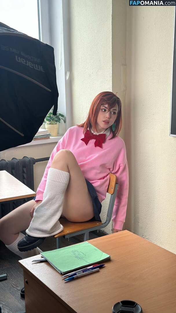 Shirogane-Sama / Shirogane_sama / https: / shiroganesama Naakt OnlyFans  Gelekte foto #6847