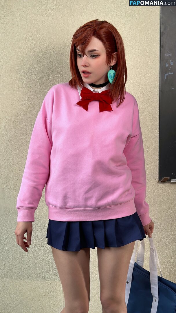 Shirogane-Sama / Shirogane_sama / https: / shiroganesama Naakt OnlyFans  Gelekte foto #6849