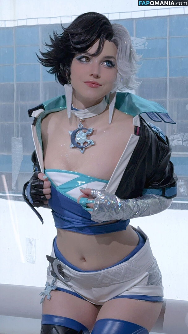Shirogane-Sama / Shirogane_sama / sama_shirogane / shiroganesama Naakt OnlyFans  Gelekte foto #6889