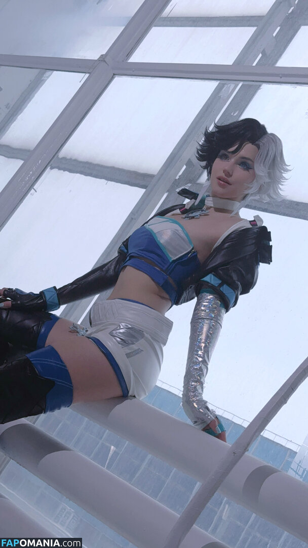 Shirogane-Sama / Shirogane_sama / sama_shirogane / shiroganesama Naakt OnlyFans  Gelekte foto #6890