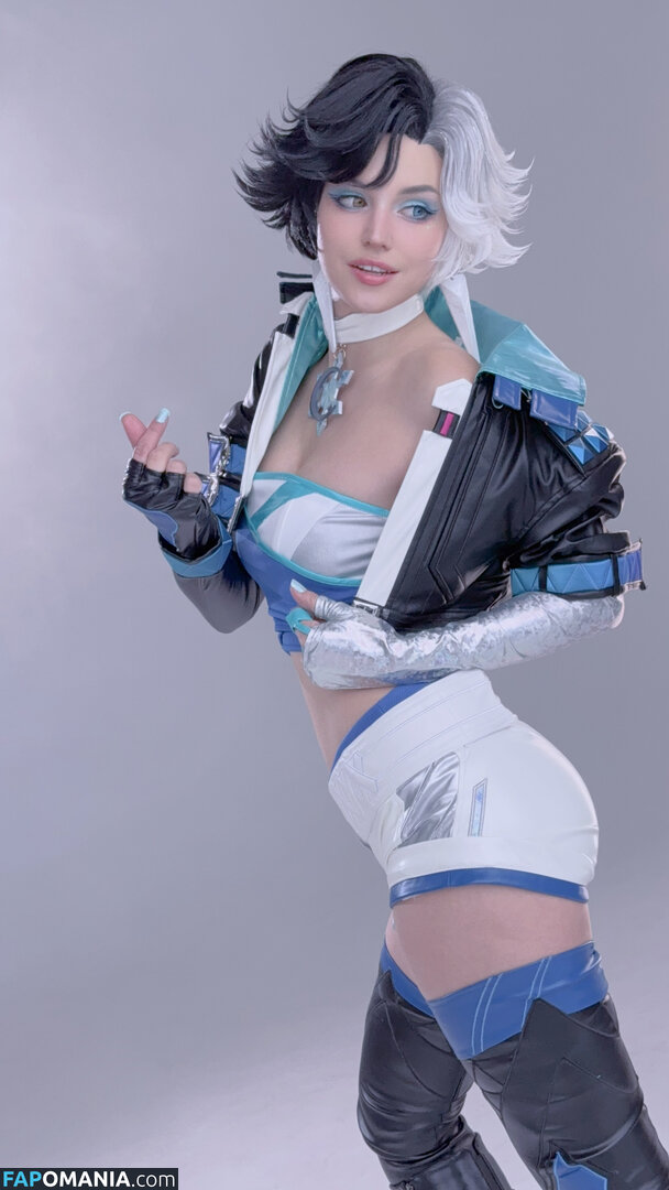 Shirogane-Sama / Shirogane_sama / sama_shirogane / shiroganesama Naakt OnlyFans  Gelekte foto #6891