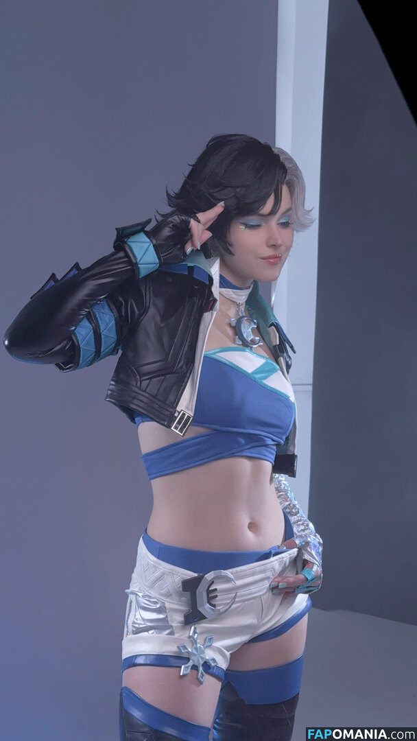 Shirogane-Sama / Shirogane_sama / sama_shirogane / shiroganesama Naakt OnlyFans  Gelekte foto #6892
