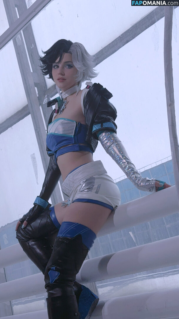 Shirogane-Sama / Shirogane_sama / sama_shirogane / shiroganesama Naakt OnlyFans  Gelekte foto #6893