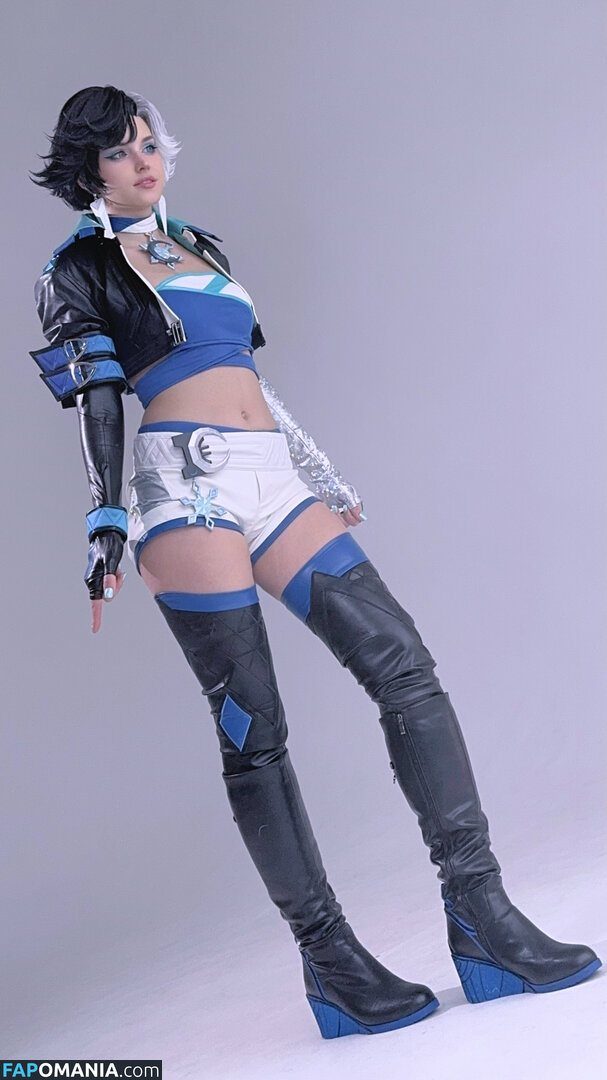 Shirogane-Sama / Shirogane_sama / sama_shirogane / shiroganesama Naakt OnlyFans  Gelekte foto #6894