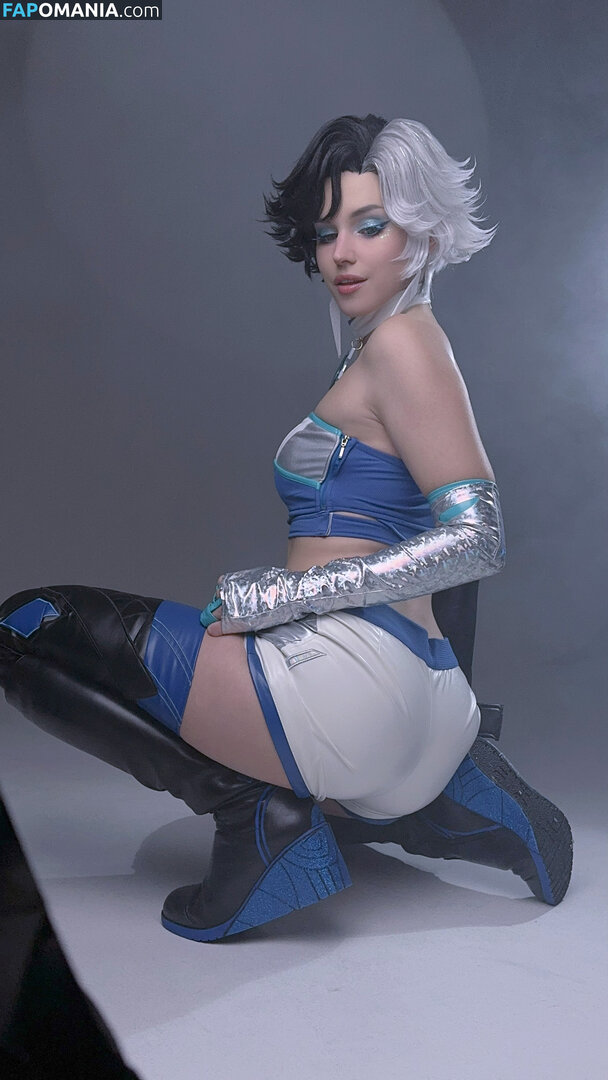 Shirogane-Sama / Shirogane_sama / sama_shirogane / shiroganesama Naakt OnlyFans  Gelekte foto #6896