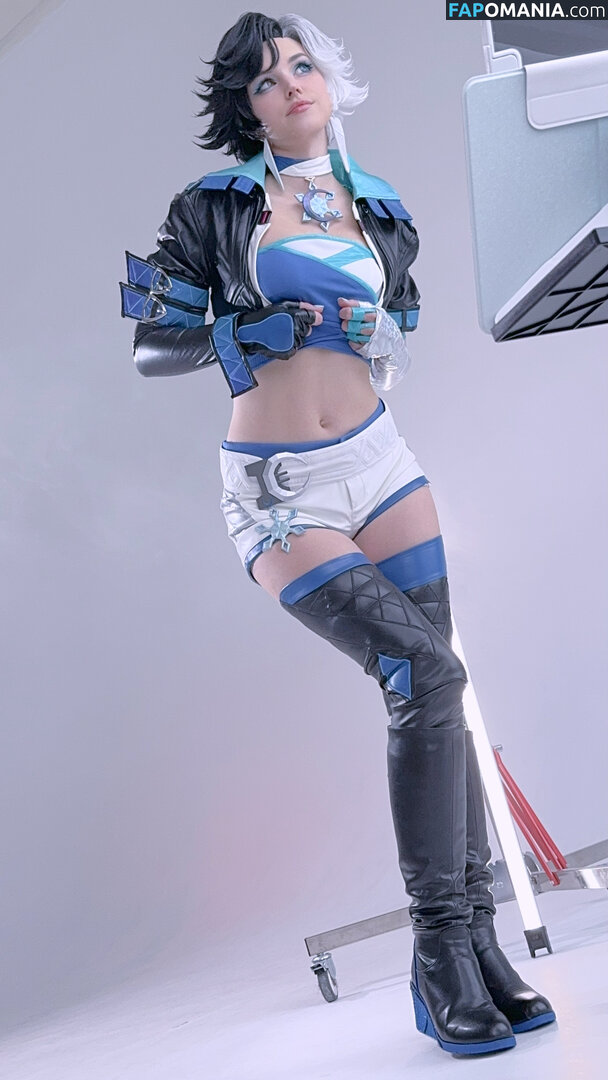 Shirogane-Sama / Shirogane_sama / sama_shirogane / shiroganesama Naakt OnlyFans  Gelekte foto #6898