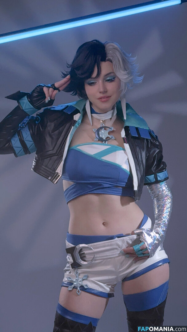 Shirogane-Sama / Shirogane_sama / sama_shirogane / shiroganesama Naakt OnlyFans  Gelekte foto #6899